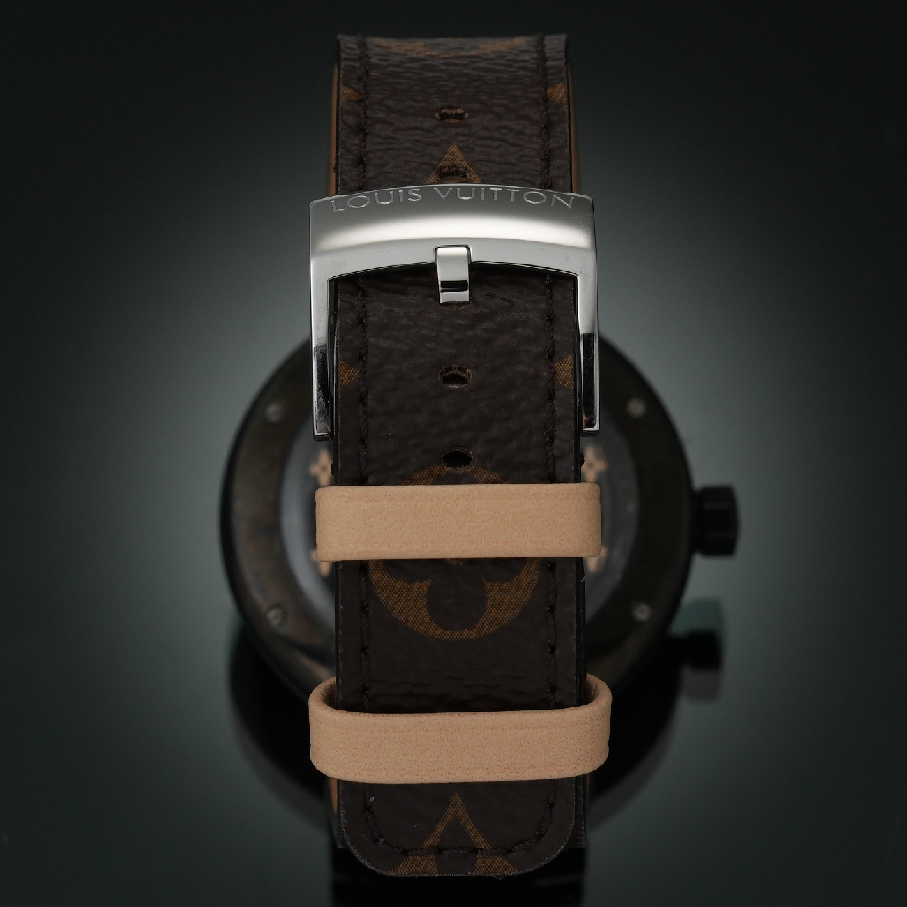 LOUIS VUITTON(USED)루이비통 땅부르 QA157Z & 스트랩